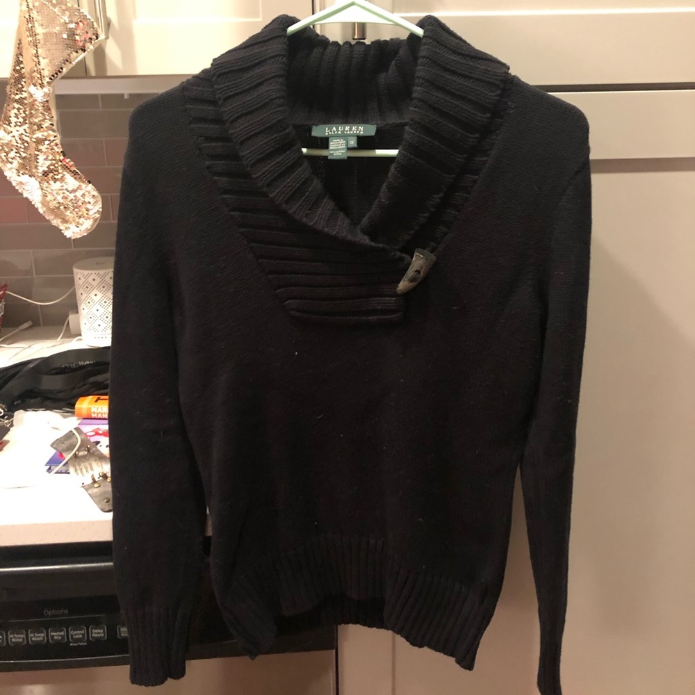Ralph Lauren sweater